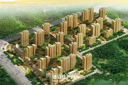 四海馨城2室2厅1卫99.06㎡