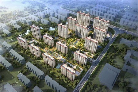 密州奥韵花园3室2厅1卫66万120m2出售